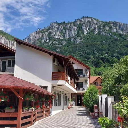 Appartamento Casa Mimi Băile Herculane Esterno foto