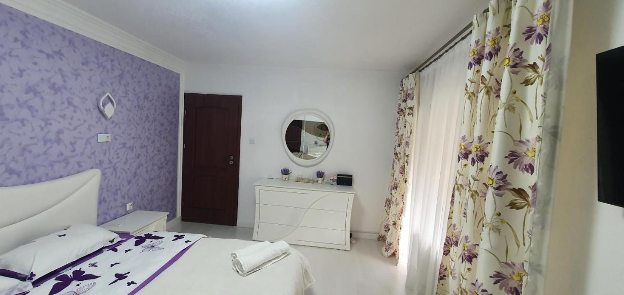 Appartamento Casa Mimi Băile Herculane Esterno foto