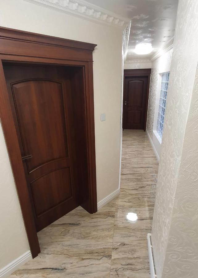 Appartamento Casa Mimi Băile Herculane Esterno foto